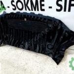 Mercedes E serisi 09-16 W212 W218 ÖN TAMPON ALT MUHAFAZA