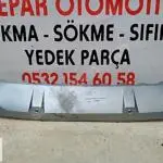 Togg t10x ön tampon alt eki spoiler orijinal çıkma c1_b040290205