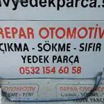 T-ROC ÖN TAMPON KAPLAMASI GRİ 2017-2024 2GA807532 orijinal çıkma