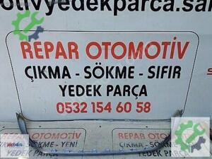 T-ROC ÖN TAMPON KAPLAMASI GRİ 2017-2024 2GA807532 orijinal çıkma