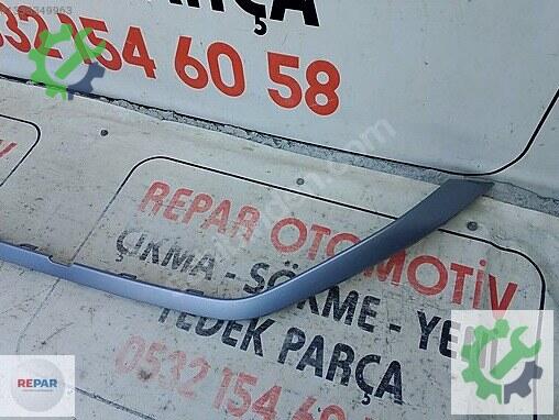 Volkswagen T-Roc Ön Panjur 2GA807532 çıkma parça