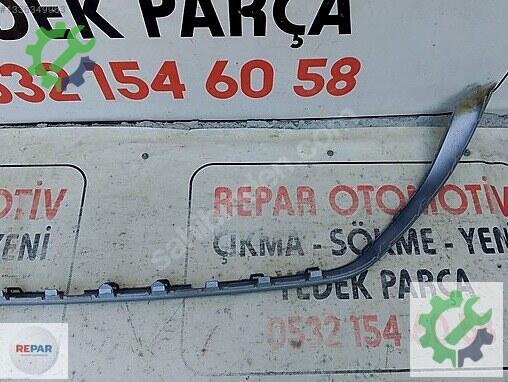 Volkswagen T-Roc Ön Panjur 2GA807532 çıkma parça