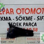 Peugeot 301 C-Elysee Ön Cam Sağ Izgara 9678833280 orijinal çıkma