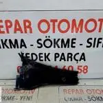 Peugeot 301 C-Elysee Ön Cam Sağ Izgara 9678833280 orijinal çıkma