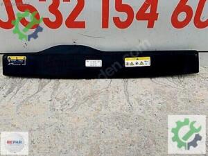 volkswagen ÖN PANEL ÜST HAVALANDIRMA PLASTİĞİ
