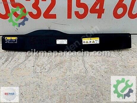 Audi A3 Ön Panel çıkma parça