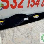volkswagen ÖN PANEL ÜST HAVALANDIRMA PLASTİĞİ
