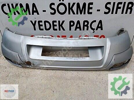 Seat Ateca Arka Tampon çıkma parça