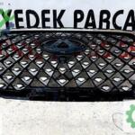 Chery tiggo 7 pro max ön panjur 22 25 orijinal çıkma 602002922aa
