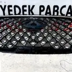 Chery tiggo 7 pro max ön panjur 22 25 orijinal çıkma 602002922aa