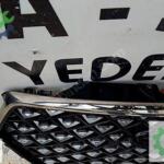 Chery tiggo 7 pro max ön panjur 22 25 orijinal çıkma 602002922aa