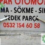 Mitsubishi L200 TAMPON ÖN ÜST NİKELAJ Sağ Sol 19-20 orijinal