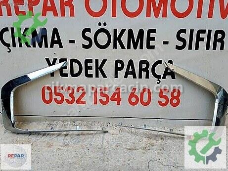 Mitsubishi L 200 Tampon Braketi çıkma parça