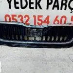 SKODA SCALA ÖN PANJUR 657853653A 19-24 orijinal çıkma