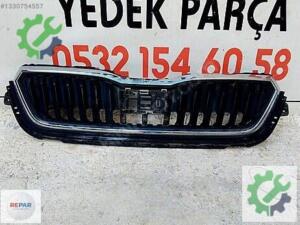 SKODA SCALA ÖN PANJUR 657853653A 19-24 orijinal çıkma