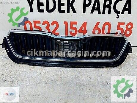 Skoda Scala Ön Panjur çıkma parça
