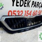 SKODA SCALA ÖN PANJUR 657853653A 19-24 orijinal çıkma