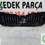 SKODA SCALA ÖN PANJUR 657853653A 19-24 orijinal çıkma
