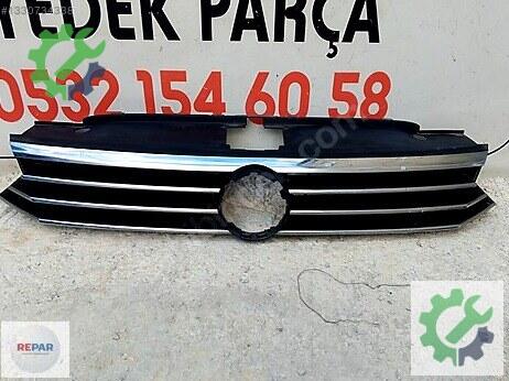 Volkswagen Passat Ön Panjur çıkma parça