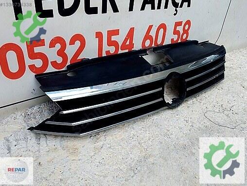 Volkswagen Passat Ön Panjur 3G0853653D çıkma parça