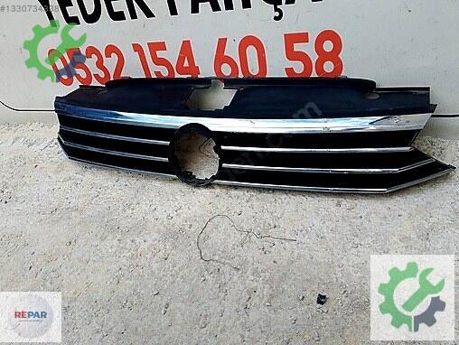 Volkswagen Passat Ön Panjur 3G0853653D çıkma parça