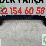 Ssangyong korando ön tampon orta braketi 19- 22 K78776-37000