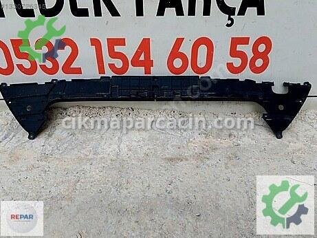 Ssangyong Korando Tampon Braketi çıkma parça