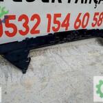 Ssangyong korando ön tampon orta braketi 19- 22 K78776-37000
