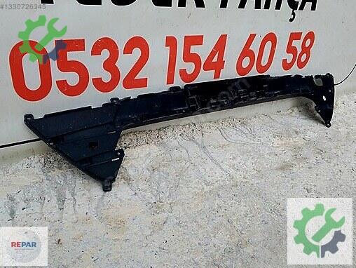 Ssangyong Korando Tampon Braketi K78776-37000 çıkma parça