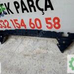 Ssangyong korando ön tampon orta braketi 19- 22 K78776-37000