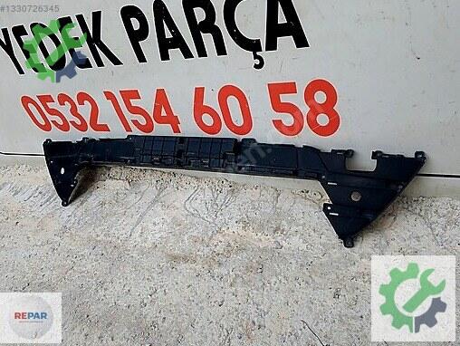 Ssangyong Korando Tampon Braketi K78776-37000 çıkma parça
