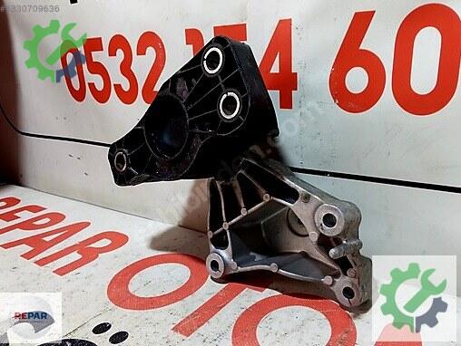 Renault Clio Motor Takozu çıkma parça
