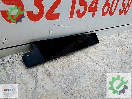 Renault Megane Sol Arka Kapı 822821630 çıkma parça