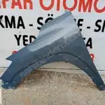 TOYOTA COROLLA CROSS SOL ÖN ÇAMURLUK 22-24 ÇIKMA ORJİNAL