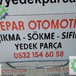 Volkswagen T-Roc Ön Tampon Nikelaj Çıtası 18-24 2GA853101C