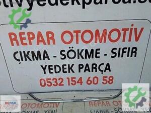 Volkswagen T-Roc Ön Tampon Nikelaj Çıtası 18-24 2GA853101C
