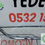 Volkswagen T-Roc Ön Tampon Nikelaj Çıtası 18-24 2GA853101C