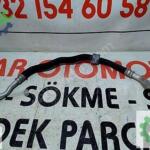 RENAULT EXPRESS KLİMA HORTUMU 924548013R orijinal çıkma