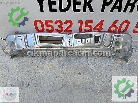 Mercedes-Benz GLC Ön Tampon çıkma parça