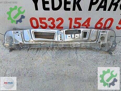 Mercedes-Benz GLC Ön Tampon çıkma parça