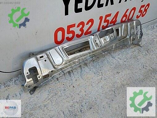 Mercedes-Benz GLC Ön Tampon çıkma parça