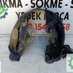 Renault Clio 5 Sol Ön Davlumbazı 638430427R Orijinal çıkma