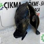 Renault Clio 5 Sol Ön Davlumbazı 638430427R Orijinal çıkma