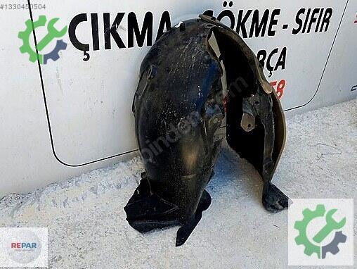 Renault Clio Davlumbaz 638430427R çıkma parça