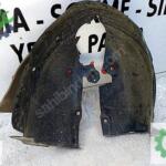 Renault Clio 5 Sol Ön Davlumbazı 638430427R Orijinal çıkma