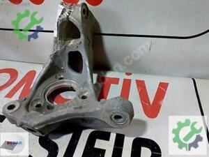 volkswagen Passat b9 Sağ ön aks orijinal çıkma 5wa407258c