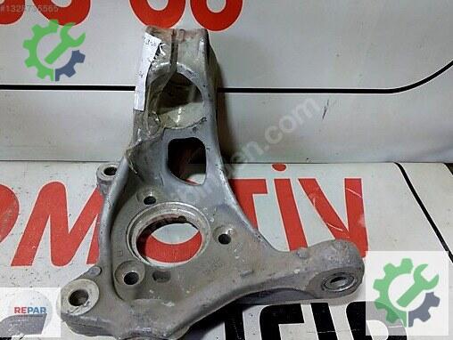 Volkswagen Passat Sağ Ön Aks 5WA407258C çıkma parça