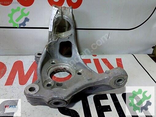 Volkswagen Passat Sağ Ön Aks 5WA407258C çıkma parça