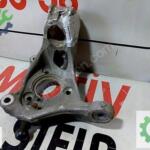 volkswagen Golf 7 Sağ ön aks 5Q0407258a orijinal çıkma