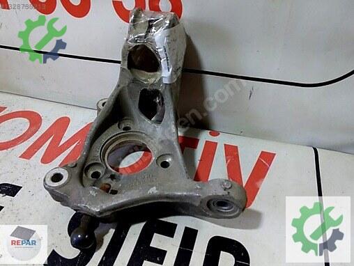 Volkswagen Passat Sağ Ön Aks 5Q0407258A çıkma parça